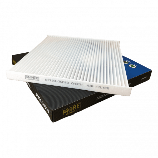 MORE AC CABIN FILTER 87139-30010 - Image 2