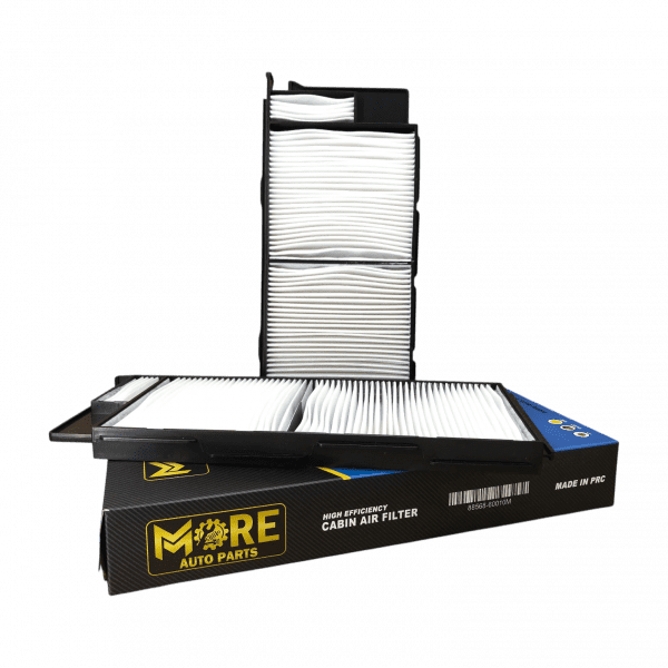 MORE AC CABIN FILTER 88568-60010 - Image 2