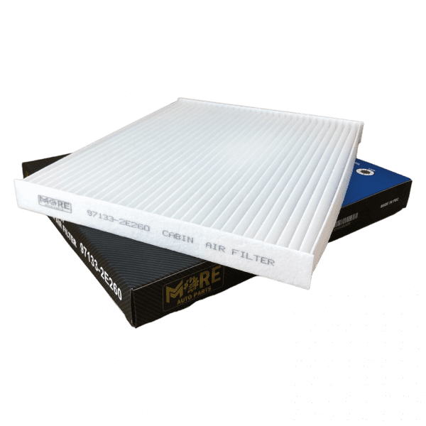 ⁦MORE AC CABIN FILTER 97133-2E260⁩ - الصورة ⁦2⁩