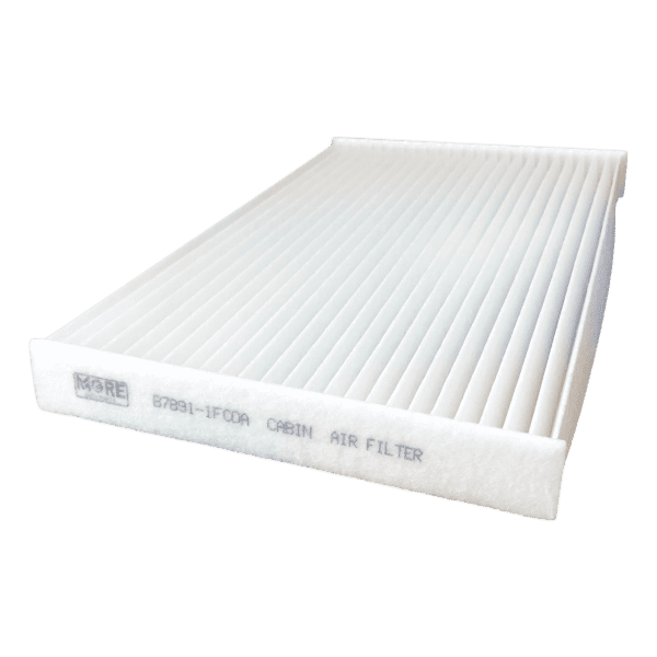 ⁦MORE AC CABIN FILTER B7891-1FC0A⁩ - الصورة ⁦2⁩