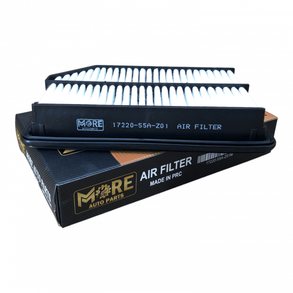 ⁦MORE AIR FILTER 17220-55A-Z01⁩ - الصورة ⁦2⁩