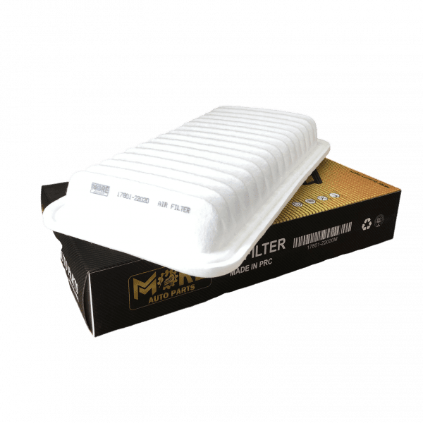 MORE AIR FILTERS 17801-22020 - Image 2