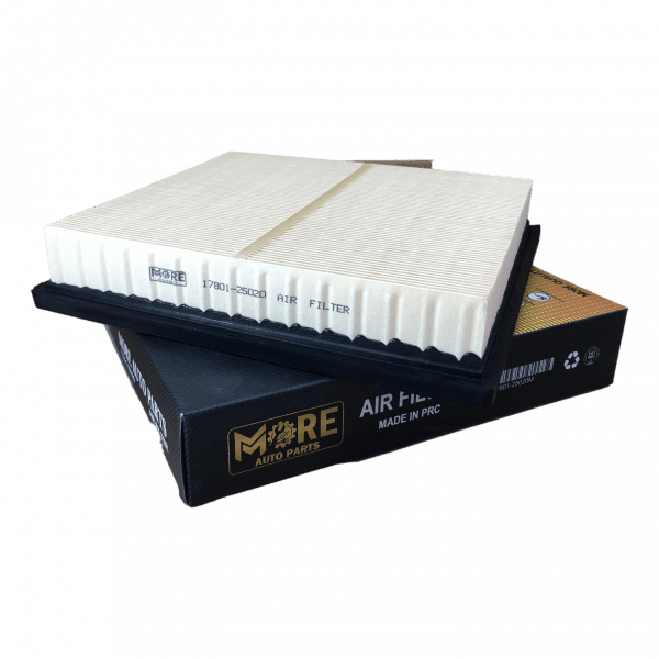 ⁦MORE AIR FILTER 17801-25020⁩ - الصورة ⁦2⁩