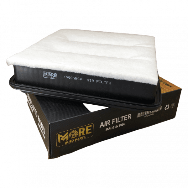 MORE AIR FILTER 1500A098