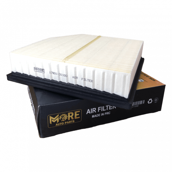 MORE AIR FILTER 17801-31100 - Image 2