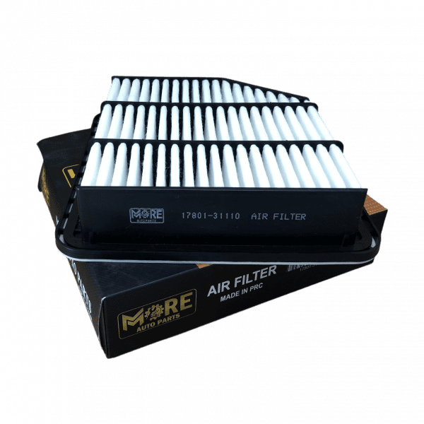 ⁦MORE AIR FILTER 17801-31110⁩ - الصورة ⁦2⁩