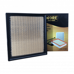 MORE AIR FILTER 17801-31160