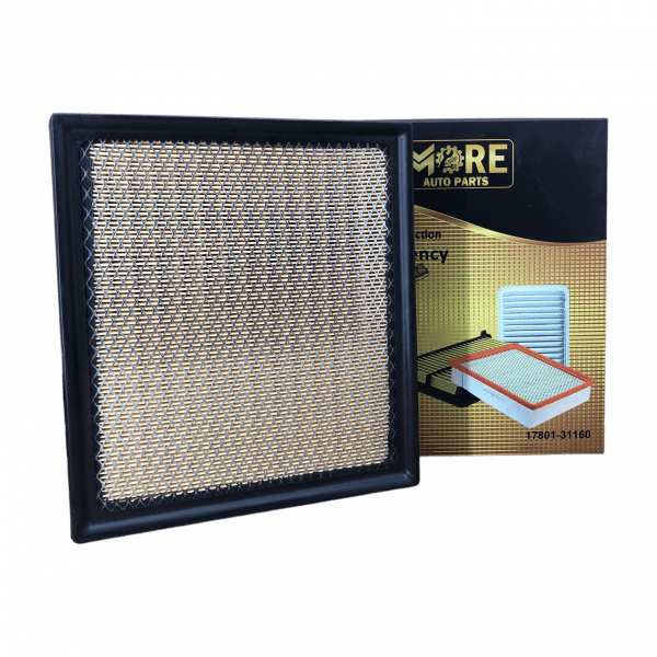 MORE AIR FILTER 17801-31160