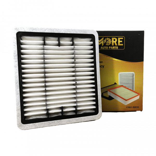 MORE AIR FILTER 17801-50030