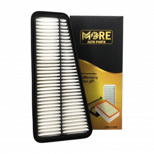 MORE AIR FILTER 17801-31090