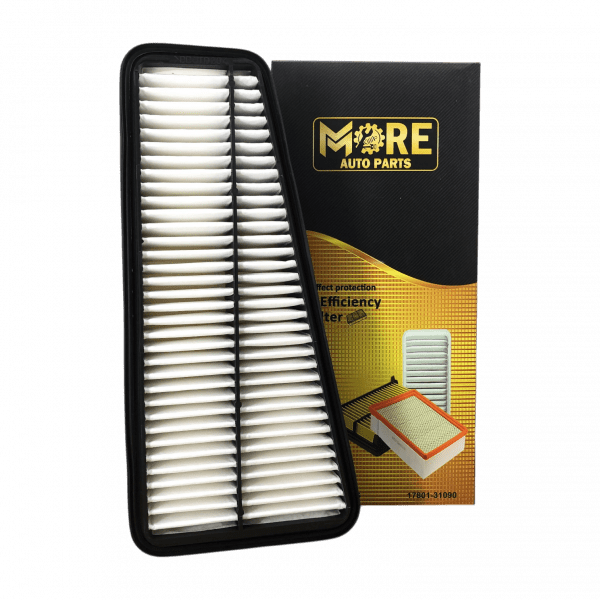MORE AIR FILTER 17801-31090