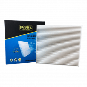 MORE AC CABIN FILTER 27277-1HD0B