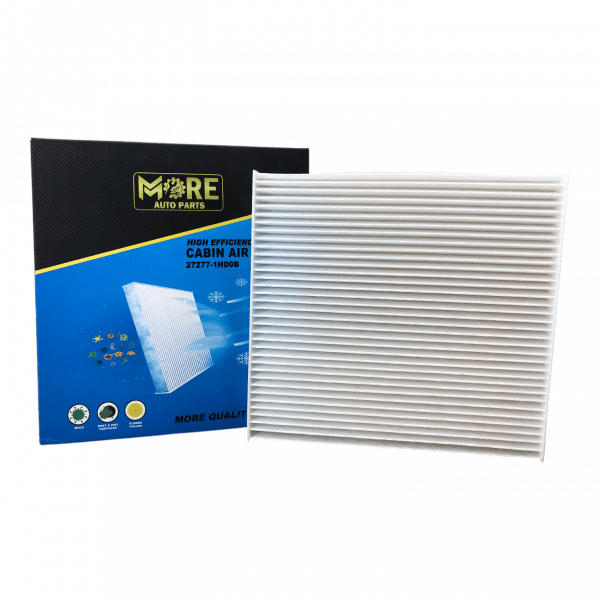 MORE AC CABIN FILTER 27277-1HD0B