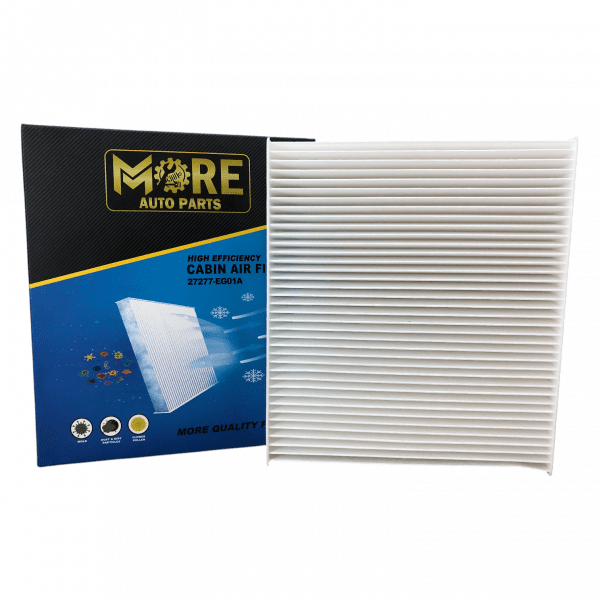MORE AC CABIN FILTER 27277-EG01A