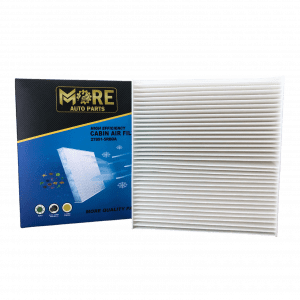 MORE AC CABIN FILTER 27891-5RB0A
