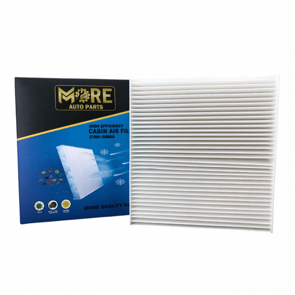 MORE AC CABIN FILTER 27891-5RB0A