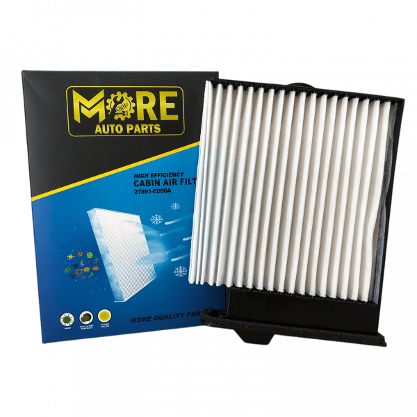 MORE AC CABIN FILTER 27891-ED50AM