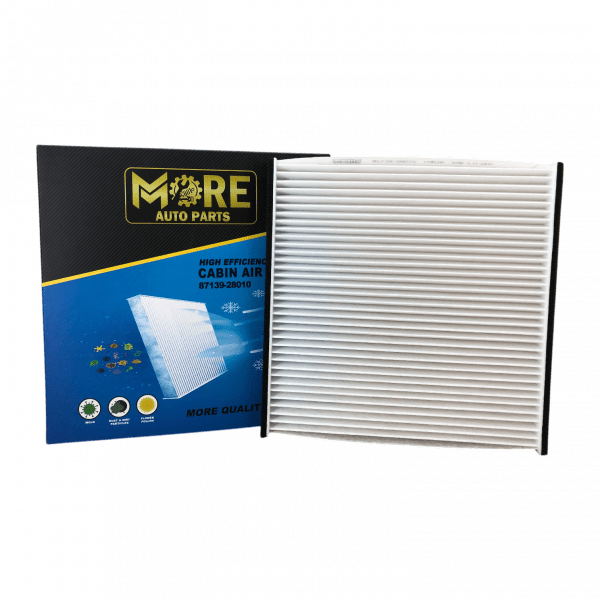 MORE AC CABIN FILTER 87139-28010