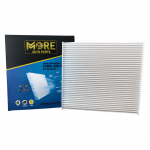 MORE AC CABIN FILTER 87139-30010