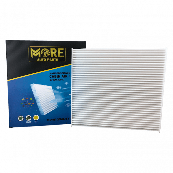 MORE AC CABIN FILTER 87139-30010