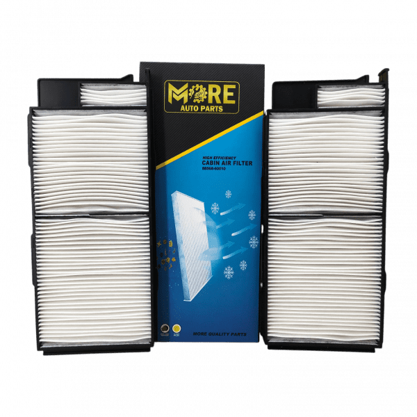 MORE AC CABIN FILTER 88568-60010