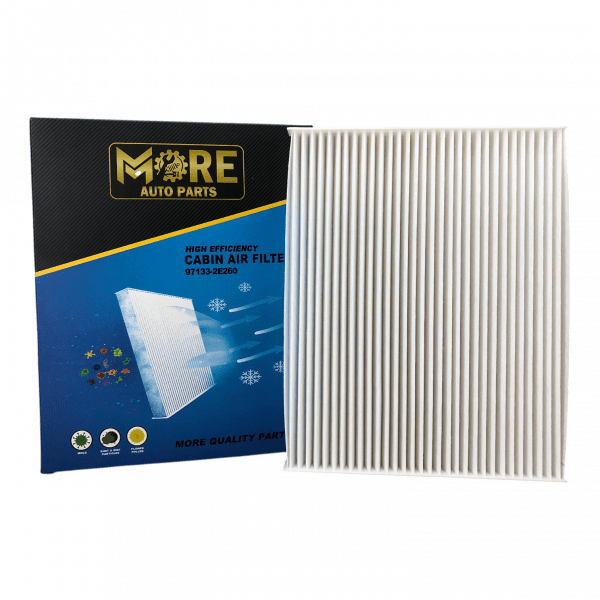 MORE AC CABIN FILTER 97133-2E260