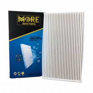 MORE AC CABIN FILTER B7891-1FC0A