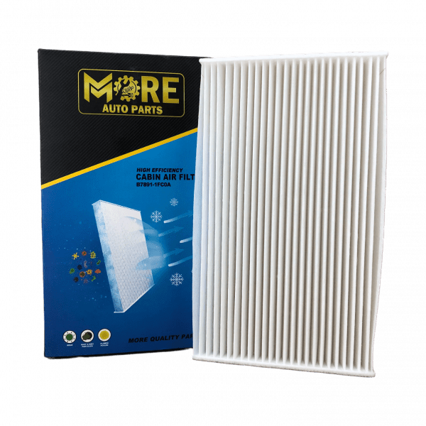 MORE AC CABIN FILTER B7891-1FC0A