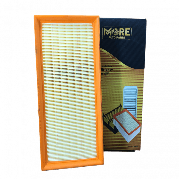 MORE AIR FILTER 16546-JA00B