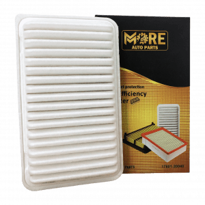 MORE AIR FILTER 17801-20040