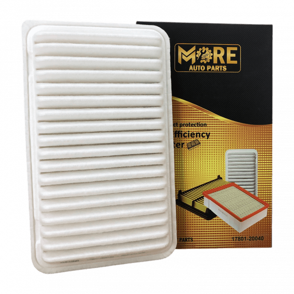 MORE AIR FILTER 17801-20040