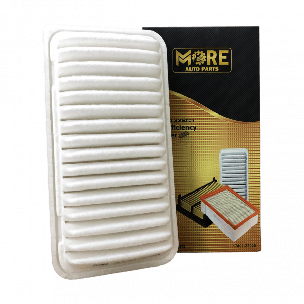 MORE AIR FILTERS 17801-22020