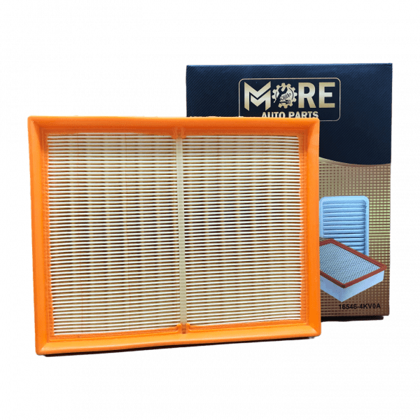 MORE AIR FILTER 16546-4KV0A - Image 2