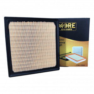 MORE AIR FILTER 17801-25020