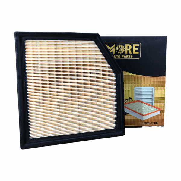 MORE AIR FILTER 17801-31100
