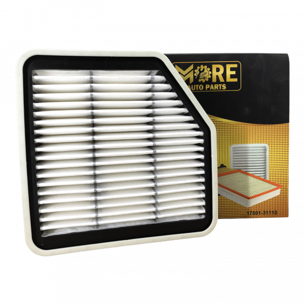 MORE AIR FILTER 17801-31110