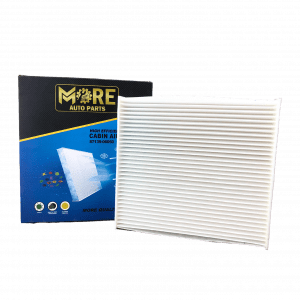 MORE AC CABIN FILTER 87139-06050