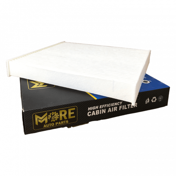MORE AC CABIN FILTER 87139-06050 - Image 2