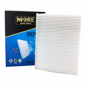 MORE AIR FILTER 27277-4BU0A