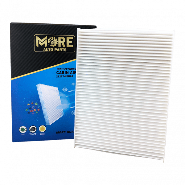 MORE AIR FILTER 27277-4BU0A