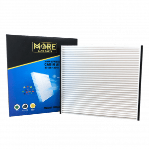 MORE AC CABIN FILTER 87139-12010