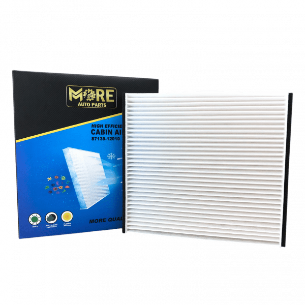 MORE AC CABIN FILTER 87139-12010
