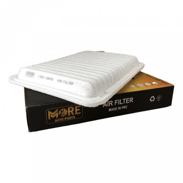 ⁦MORE AIR FILTER 17801-28030⁩ - الصورة ⁦2⁩