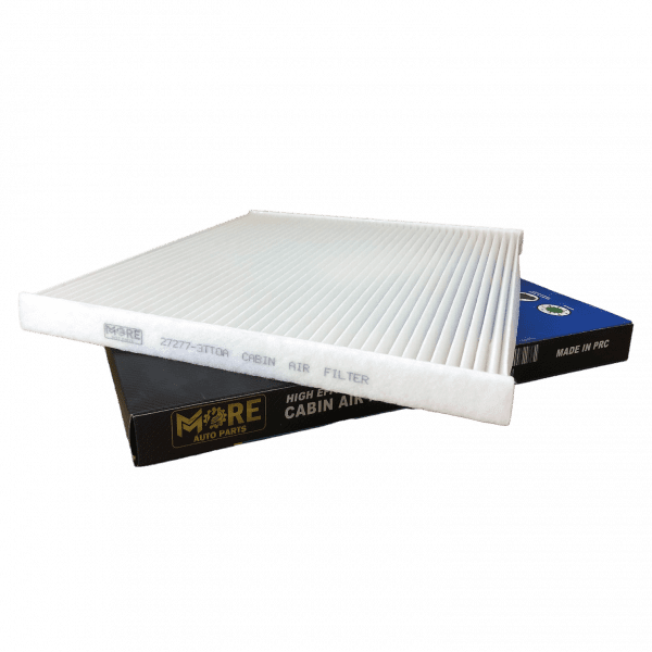 ⁦MORE AC CABIN FILTER 27277-3TT0A⁩ - الصورة ⁦2⁩
