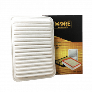 MORE AIR FILTER 17801-28030