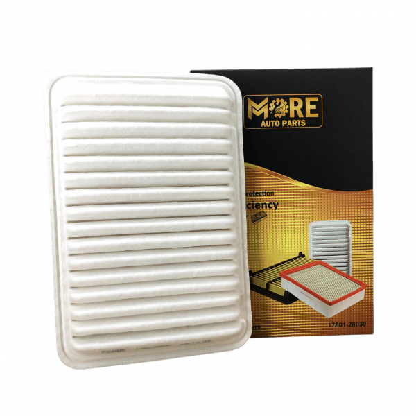 MORE AIR FILTER 17801-28030
