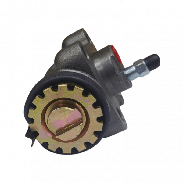 MORE BRAKE WHEEL CYLINDER FRONT LH 1/1/4" MB060570 - Image 2
