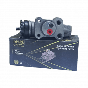 MORE BRAKE WHEEL CYLINDER FRONT RH 1/1/4" MC889601