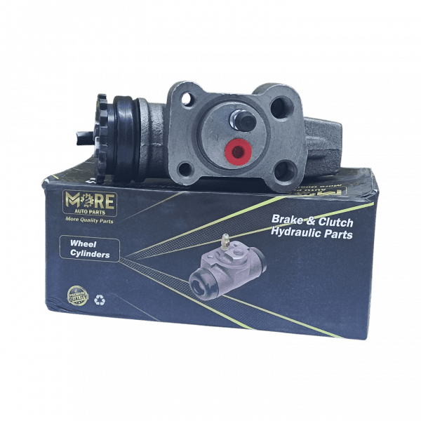 MORE BRAKE WHEEL CYLINDER FRONT RH 1/1/4" MC889601