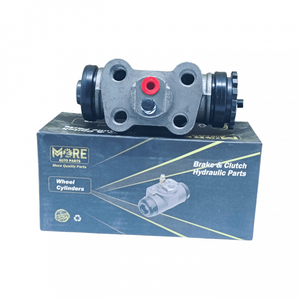 MORE BRAKE WHEEL CYLINDER REAR RH WBS 1/1/4" MC889605
